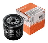 Filtro Olio MAHLE / KNECHT OC 23