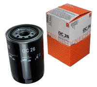 Filtro Olio MAHLE / KNECHT OC 26