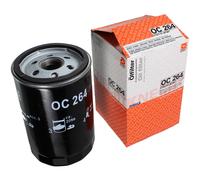 Filtro Olio MAHLE / KNECHT OC 264