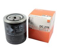 Filtro Olio MAHLE / KNECHT OC 278