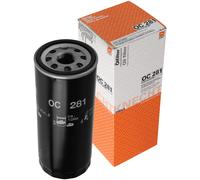 Filtro Olio MAHLE / KNECHT OC 281