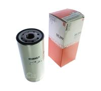 Filtro Olio MAHLE / KNECHT OC 282