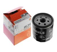 Filtro Olio MAHLE / KNECHT OC 295