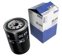 Filtro Olio MAHLE / KNECHT OC 470