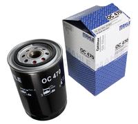 Filtro Olio MAHLE / KNECHT OC 470