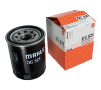 Filtro Olio MAHLE / KNECHT OC 521