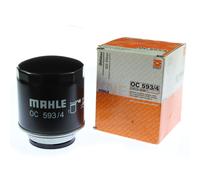 Filtro Olio MAHLE / KNECHT OC 593/4