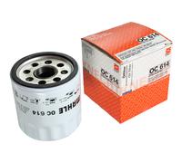 Filtro Olio MAHLE / KNECHT OC 614