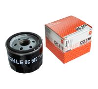 Filtro Olio MAHLE / KNECHT OC 619