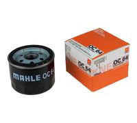 Filtro Olio MAHLE / KNECHT OC 64