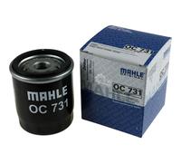 Filtro Olio MAHLE / KNECHT OC 731