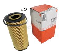 Filtro Olio MAHLE / KNECHT OX 123/1D