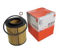 Filtro Olio MAHLE / KNECHT OX 154/1D