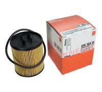 Filtro Olio MAHLE / KNECHT OX 182D