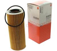 Filtro Olio MAHLE / KNECHT OX 368D1