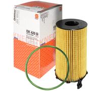 Filtro Olio MAHLE / KNECHT OX 420D