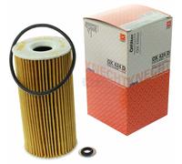 Filtro Olio MAHLE / KNECHT OX 424D