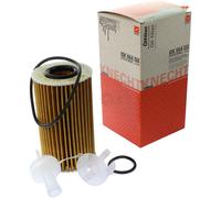 Filtro Olio MAHLE / KNECHT OX 554D2