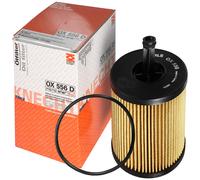 Filtro Olio MAHLE / KNECHT OX 556D