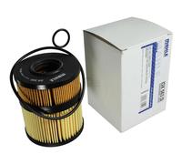 Filtro Olio MAHLE / KNECHT OX 563D