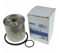 Filtro Olio MAHLE / KNECHT OZ 1D