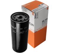 Filtro Olio MAHLE OC 121