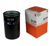 Filtro Olio MAHLE OC 206