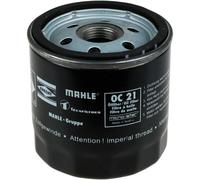 Filtro Olio MAHLE OC 21 OF