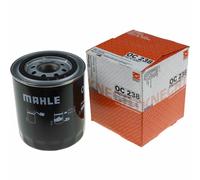 Filtro Olio MAHLE OC 238