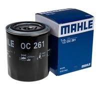 Filtro Olio MAHLE OC 261
