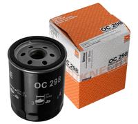 Filtro Olio MAHLE OC 298 Per Land Rover Defender Station