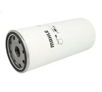 Filtro olio MAHLE OC 370 per VOLVO A 9.364 2005-2012