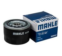 Filtro Olio MAHLE OC 384