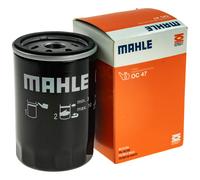 Filtro Olio MAHLE OC 47