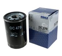 Filtro Olio MAHLE OC 479