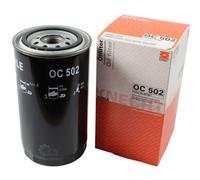 Filtro Olio MAHLE OC 502