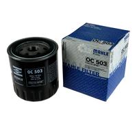Filtro Olio MAHLE OC 503