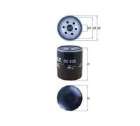 Filtro olio KNECHT OC 535