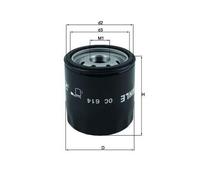 Filtro olio KNECHT OC 614