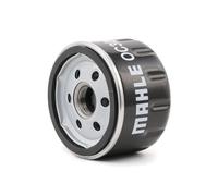 FILTRO OLIO MAHLE (OC306) per BMW HP2 Megamoto 1200 2006-2008