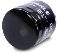 Filtro Olio MAHLE OC977/1 Spin-on 1 Valvola Antiritorno 76/71,4x79 mm