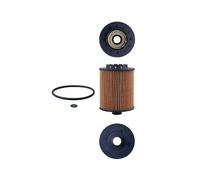 Filtro olio KNECHT OX 1075D