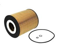 Filtro olio MAHLE OX 146D per MAN NL 12.816 2007-2014