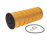 Filtro olio MAHLE OX 168D UAZ HUNTER (31519_) 2.2 2007-2013