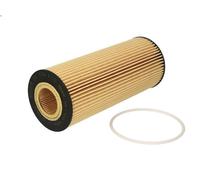 Filtro olio MAHLE OX 174D MERCEDES-BENZ AXOR 6.374 2002-2004