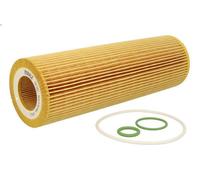 Filtro olio MAHLE OX 562D per SCANIA T 8.867 2004-2019