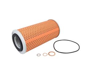 Filtro olio MAHLE OX 69D