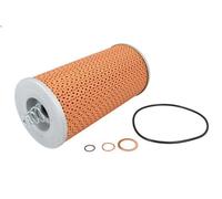 Filtro olio MAHLE OX 69D per DAF 65 6.24 1996-1998
