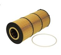Filtro olio MAHLE OX 832D MERCEDES-BENZ ANTOS 12.809 2012-2018