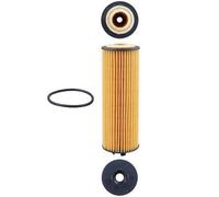 Filtro olio MAHLE OX1155D